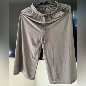 Women’s drawstring pants new one size